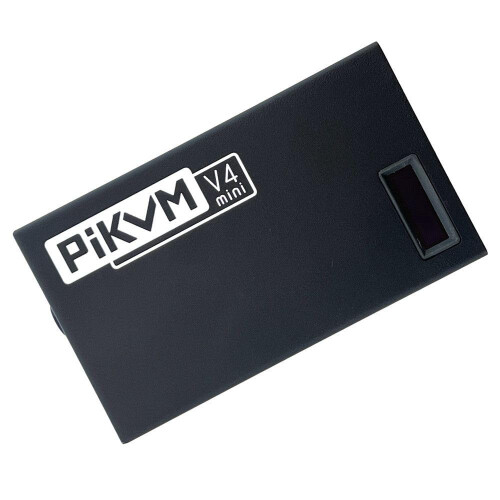V4 Mini-PiKVM 1