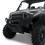 Polaris off-road front-modtagerkobling 3