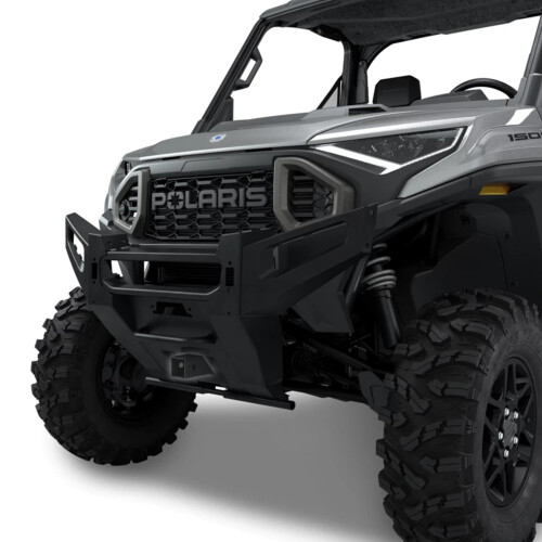 Polaris off-road front-modtagerkobling 2