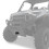 Polaris off-road front-modtagerkobling 2