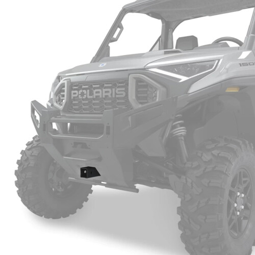 Polaris off-road front-modtagerkobling 1