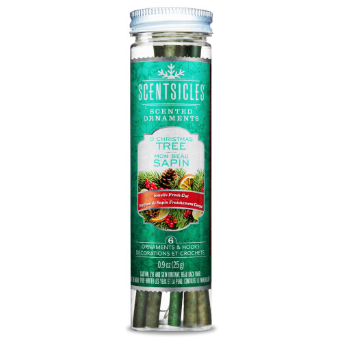 Premier - Scentsicles - O Christmas Tree