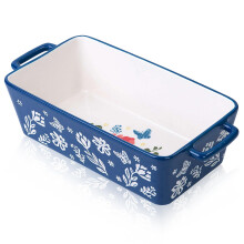 Wisenvoy Molde para pan Molde para pan Moldes para pan de cerαmica para hornear pan Molde para pastel de carne Moldes para pan antiadherentes par