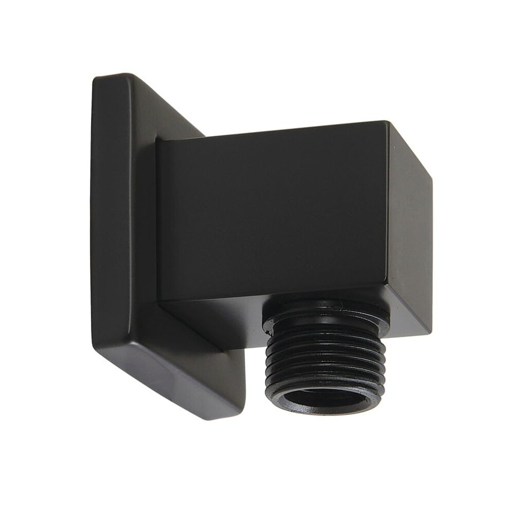 Kingston Brass K173asq5 Claremont Wall Mount Supply Elbow Oil Rubbed Bronze 196507329109