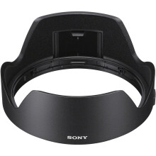 Sony ALC-SH168 Gegenlichtblende für FE 24–70 mm f/2,8 GM II Objektiv