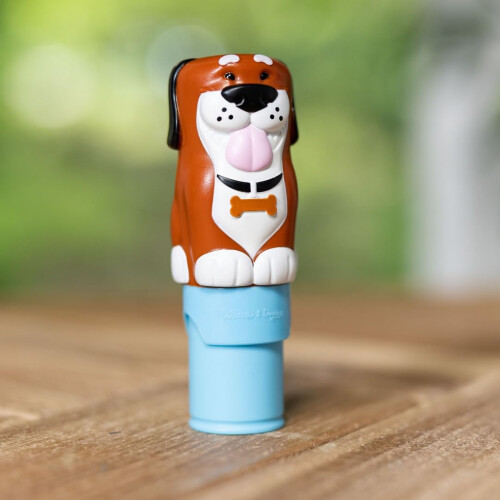 Melissa & Doug Sticker Wow! Sticker Stamper & Activity Pad - Dog 2