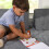 Melissa & Doug Sticker Wow! Sticker Stamper & Activity Pad - Dog 5