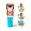Melissa & Doug Sticker Wow! Sticker Stamper & Activity Pad - Dog 4