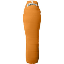 Retrospec Dream 30 Saco de dormir de 30 grados - Saco de dormir tipo momia para acampar Saco de dormir aislado para clima fro Saco ligero resist