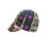Comeaux Caps Reversible Welding Cap - Aztec Print (US Numeric 7 7/8 Purple) 1