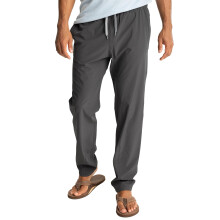 Free Fly Pantalσn Breeze para hombre - Pantalones ligeros y transpirables de secado rαpido que absorben la humedad con protecciσn solar - UPF 50+