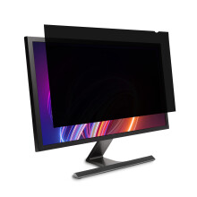 Kensington 23,8-Zoll-Computer-Sichtschutz fr 16:9-Breitbild-Desktop-Monitor FP238W9 Blendfreier Blue-Ray-Reduktions-Computer-Sichtschutzfilter M