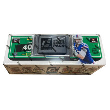 2022 Panini Donruss Football Factory Set Sammelkarten