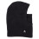 Burton Burke Hood True Black - Casco para nios 1
