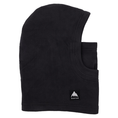 Burton Burke Hood True Black - Casco para nios