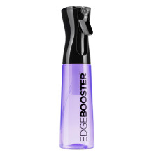 Style Factor Edge Booster Mist-spuitfles voor haar (10,1 oz/300 ml) - Continue ultrafijne mistspuit - Voor haarstylingsalons Reiniging van planten Es