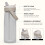 CamelBak (clear) Camelbak Thrive 750ml Flip Straw spill proof drinking bottle - 25oz 2