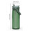 CamelBak (forest green) Camelbak Thrive 750ml Flip Straw spill proof drinking bottle - 25oz 3