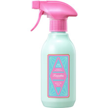 Laundrin Spray rafrachissant pour tissu botanique, liminateur d'odeurs d'animaux pour la maison, la pice, spray pour matelas, rideaux, canap,