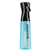 Style Factor Edge Booster Mist-spuitfles voor haar (10,1 oz/300 ml) - Continue ultrafijne mistspuit - Voor haarstylingsalons Reiniging van planten Es