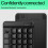 HP HP 430 programmerbart tr?dl?st tastatur 5