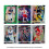 2024 Panini Prizm voetbal ruilkaarten hangerdoos 2