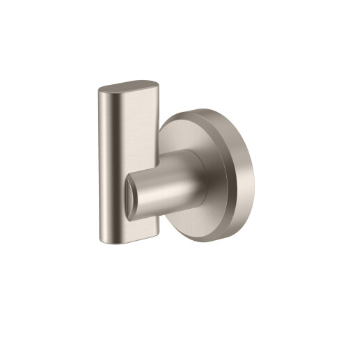 Gatco Gatco 5465 Locke Robe Hook Satin Nickel