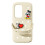 Samsung Capa e estojo - Samsung - Galaxy S25 Ultra - Crocs - Bege - Proteção ótima 1