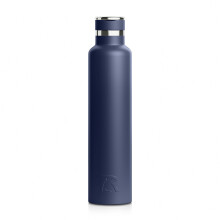 RTIC 26 oz rejseflaske metal keramisk foret rustfrit st?l Vakuumisoleret BPA-fri Genanvendelig til vand Varme og kolde drikke Rejsesport Camping