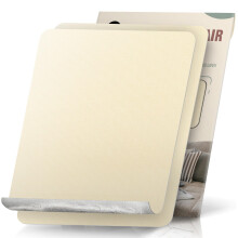 OAZ Canvas Reparatie Patch Zelfklevende Stoffen Patch 9x11 Inch 2 Stuks Waterdichte Stof Reparatie Patch voor Meubels Bank Tent Draagtas Bank Autosto