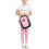 Puma PUMA Unisex Kinderen Rally Lunchbox, Safe Lake/Multi, Klein 4