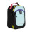 Puma PUMA Unisex Kinderen Rally Lunchbox, Safe Lake/Multi, Klein 2