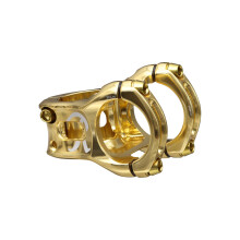 Spank X Rainier Split 35 Varsi 35mm Kulta W/Gold Cap 2025 Edition