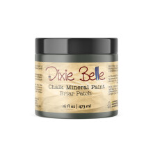 Dixie Belle Paint Company Peinture pour meubles finition la craie - Patch en bruyre (16 oz) - Peinture minrale pour meubles faire soi-mm