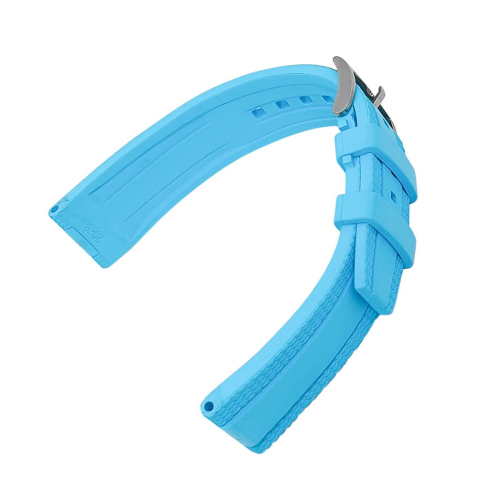 Peipeijia Watch Bands For Men Smart Watch Bands 22Mm Quick Release Watch Band Women Android For Amazfit 20Mm Watch Band For Man Smartwatch Bands For 769067385153