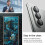 Spigen Spigen Camera Lens Screen Protector [GlasTR EZ Fit Optik Pro] Designed for Galaxy Z Fold 7 [Case Friendly] - 2 Pack 4