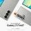 Spigen Spigen Camera Lens Screen Protector [GlasTR EZ Fit Optik Pro] Designed for Galaxy Z Fold 7 [Case Friendly] - 2 Pack 2