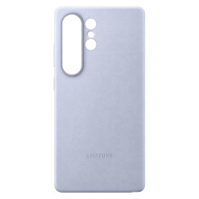 Samsung Galaxy S25 Ultra Kindsuit Phone Case Protective Cover Stylish Design Durable Soft Inner Lining US Version EF-VS938PLEGUS Light Blue