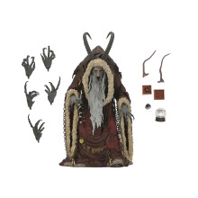 NECA Krampus Deluxe Figure 18cm Scale Action Figure Krampus