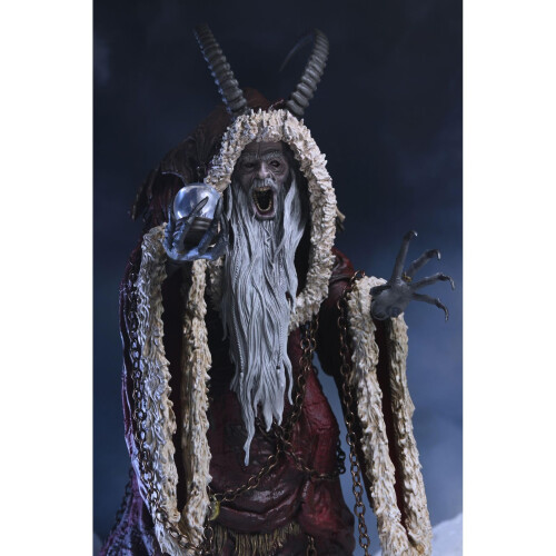 NECA NECA Krampus Deluxe Figure 18cm Scale Action Figure Krampus 2