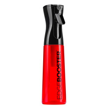 Style Factor Edge Booster Mist-spuitfles voor haar (10,1 oz/300 ml) - Continue ultrafijne mistspuit - Voor haarstylingsalons Reiniging van planten Es