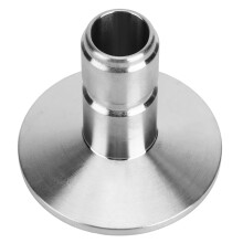 K-Typ Schnellkupplung 304 Edelstahl Ø50,5 mm/13 mm