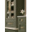 Amerock Maymont BP37587CZ - Placa trasera rectangular de centro a centro, color bronce champn, 3 pulgadas (76 mm) 2