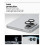 Spigen Spigen Camera Lens Screen Protector [GlasTR EZ Fit Optik Pro] Designet til Galaxy S25 Edge [Case Friendly] - 2 stk. 4