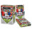 2024 Topps Chrome Tennis-ruilkaartblasterbox 1