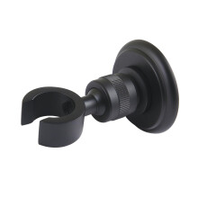 Kingston Messing K177A0 Heritage h?ndbruser v?gbeslag 3'' (L) x 2-3/16'' (B) x 2-3/16'' (H) Mat Sort