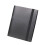 Trading Card Binder 9 Pocket,Side-Loading Card Album-Black 1