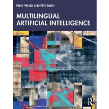 Multilingual Artificial Intelligence by Pete Smith Paperback Book