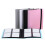 Trading Card Binder 9 Pocket,Side-Loading Card Album-Black 3