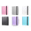 Trading Card Binder 9 Pocket,Side-Loading Card Album-Black 4